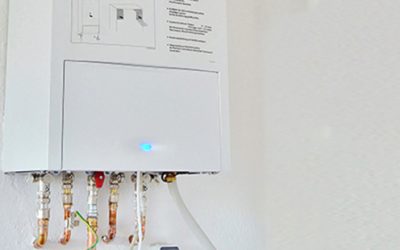 Les chaudières à condensation
